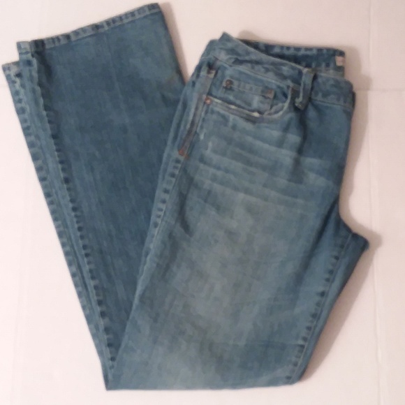 Aeropostale Denim - Aeropostale Chelsea bootcut jeans size 11/12 long